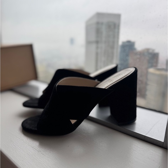 Cole Haan Heel Sandal - Picture 3 of 6